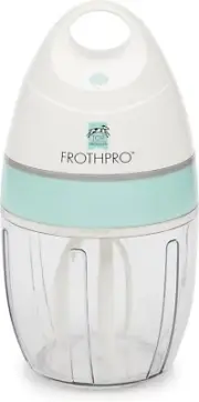 Top Performance FrothPro Shampoo Frother