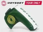 PGA Tour Supply ODYSSEY 2023 MASTERS Contestant Putter Head Cover Blade New