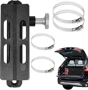 Fire Extinguisher Mount for Vehicle | Quick Release Fire Extinguishers Mount in Your Car | Car Bracket, Car Fire Extinguisher Mount, Secure Fire Extinguishers, Mount in Your Car