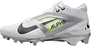 [Nike] Men's Alpha Menace 4 Pro NRG Football Cleats