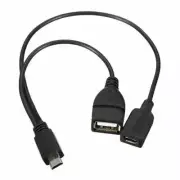For Fire Stick USB OTG PORT ADAPTER Cable 2nd Gen Fire Cu 1 E5D0 F1X7 x O5Q5