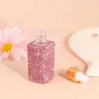 Refillable Empty Perfume Bottle Essential Oil Vials Perfume Container
