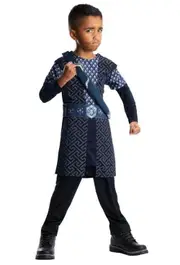 Thorin Costume for Kids - The Hobbit
