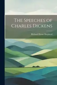 在飛比找博客來優惠-The Speeches of Charles Dicken