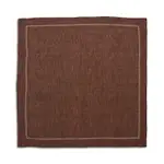Kim Seybert Classic Linen Napkin, Set of 4
