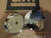 GMC Sierra 1500, Yukon, XL Center Cap (Chrome) 1 center cap GM 20941995