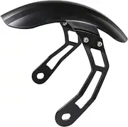 Front & Rear Fender SPEEDUAL LITE Apollo Ghost VDM Electric Scooter, for Kaabo Mantis 10 Inch Universal Mudguard Wheel Cover Skateboard Mudguard