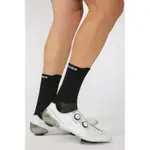 【YAO BIKE】ATTAQUER RACE ULTRA+ AERO SOCKS BLACK