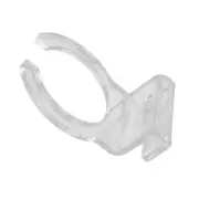 Drawstring Bag Holder Aquarium Sock Holder Filter Bag Holder