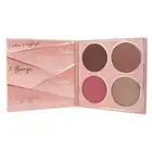 SUNKISSED BRONZE ARCHITECH FACE PALETTE
