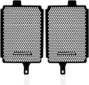 Compatible with R1250GS R 1250 GS R1200GS Adventure 2019-2022 2023 Motorcycle Radiator Grille Guard Cover (Size : R1250GS)