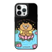 iPhone 14 Pro Max Mirror Case MagSafe Compatible A Peaceful Mind
