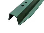 1PK/ 5PK/ 20PK/ 50PK/ 100PK U-Channel Sign Posts - 8' 8FUT-P