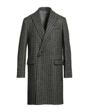 [DANIELE ALESSANDRINI] DANIELE ALESSANDRINI Coats - Item 16413798