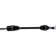 Moose Complete Axle Kit for 2021 Can-Am Commander 1000R XT UTV Front Left