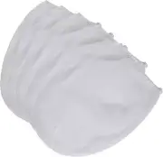 Paint Strainer Bags, Elastic Opening Filters (2 Gallon 5 Pack)