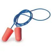 NEW Howard Leight X-Treme Corded Ear Plugs (SLC80 26dB, Class 5)