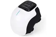 Electric Knee Massager, 2 in 1 Hot Pack Infrared Knee Massage Heated Joint Pain Relief