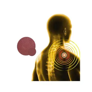 【菁炭元素】台灣製-鍺磁石系列健康美體護具組(鍺挺背護腰帶+磁力貼 挺背 護腰 鍺)