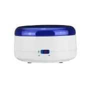 Veile Studios 350 400Ml Digital Ultrasonic Cleaner Sonic Jewelry Watches Glasses Cleaning Machine Cleaners & Polish