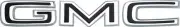 1968-72 GMC Pickup Truck; "GMC" Hood Letter Set
