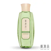 在飛比找momo購物網優惠-【廣源良】清潤淨透洗敷凝露 150ml(清爽控油新配方!)