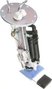 Fuel Pump Hanger Assembly Delphi HP10281 fits 04-06 Kia Amanti (for: Kia)