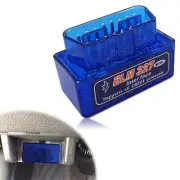 Car Auto Diagnostic Scanner Mini ELM327 OBDII Car Failure Detector Profession...