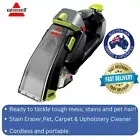 BISSELL | Spot Cleaner Stain Remover Carpet Upholstery Rug Cleaner Pet Vacuum