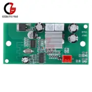 DC 8-24V 50W+50W Bluetooth Amplifier Board Module Speaker Audio Receiver Amp TWS