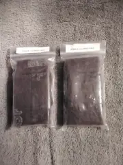 Tyco Tcr Slotless Slot Car Train Track 16 New Cleaning Pads.