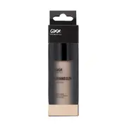 OXX Cosmetics Luminous Glow Foundation - Caramel