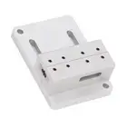 Manual Leather Cutter Beveler Belt Side Leather Edger Tool High Speed Steel