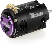 YaSao Rocket V3 540 10.5T Sensored Brushless SPEC Motor Black for 1/10 RC Racing Car Truck