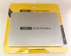 Sephora | MOSCHINO + SEPHORA Laptop Eyeshadow Palette | MATTE - SATIN - SHIMMER