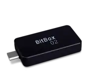 BitBox02 Hardware Wallet (Multi Edition), Bitcoin, Ethereum AUTHORIZED RETAILER