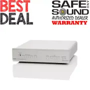 Musical Fidelity MX-DAC Digital to Analog Converter SILVER