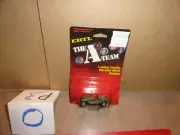 1/64 ertl a team jeep