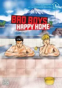 在飛比找博客來優惠-Bad Boys, Happy Home, Vol. 1, 