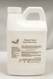 Pain Away Refill Tammy Taylor - 64oz/1900ml