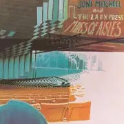 Joni Mitchell Miles Of Aisles (2022 Remaster) Records & LPs New