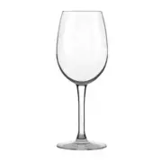 Libbey 9150 Reserve 10.5 oz Contour Stemmed Wine Glass - 1 Doz