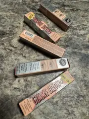 BENEFIT GIMME BROW + Volumizing Fiber Gel - Shade #2 0.2oz /6g Jumbo Size