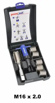 Powercoil 3520-16.00K - Thread Repair Kit M16 x 2.0