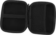Eva Material Headset Organizing Pouch Portable Data Cables Bag Oxford Cloth Travel Carry Pouch