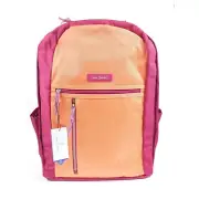 Vera Bradley Southwest Colorblock Lighten Up Grand Backpack NWT
