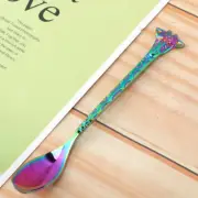 Vintage Grapefruit Spoons Kitchen Gadget Stirring Spoons Kitchen Spoon