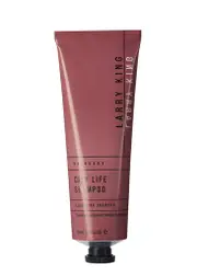 Larry King City Life Shampoo 100ml 100ml