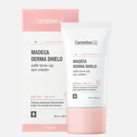 在飛比找蝦皮購物優惠-Centellian 24 Madeca Derma Shi