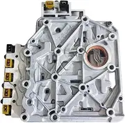 01M Transmission Solenoid Valve Body 01M325283A 01M325039F Compatible for VW Jetta Golf Beetle